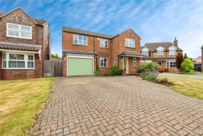 50, Chapel Lane, Navenby, Lincoln LN5 0ER