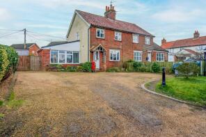 6, Goose Lane, Norwich NR12 9SE