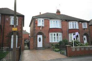 28, Plunket Road, Intake, Doncaster DN2 5EW
