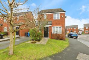 2, Burrowdale Road, Liverpool L28 1RR
