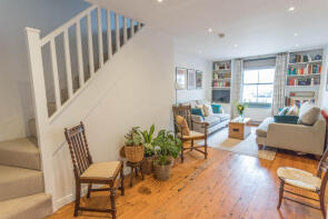 1, Sidmouth Cottages, Bracknell Road, Warfield, Bracknell RG42 6LN
