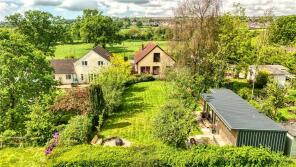 Fair View, Station Road, Chard Junction, Chard TA20 4QJ