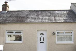 2, Bellevue Road, Dornock, Annan DG12 6SW