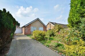 5, Thame Road, Sydenham, Chinnor OX39 4LA