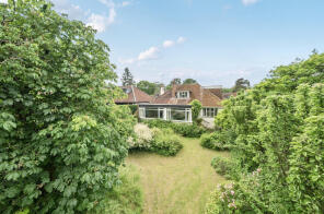 Waverley, Somerswey, Shalford GU4 8EQ