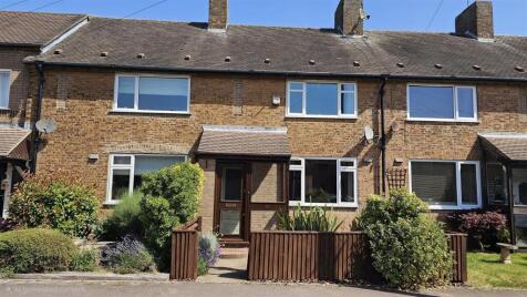 Trenchard Close, Newton, Nottingham