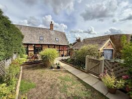 Highnam Cottage, Newent Road, Highnam, Gloucester GL2 8DG