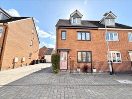 5, Oaktree Close, Sutton-in-ashfield NG17 5LJ
