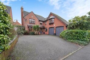 14, Sabin Drive, Leamington Spa CV33 9GA