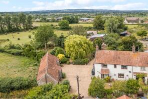 Crotchet Rest, Dark Lane, Stoke St Gregory, Taunton TA3 6EU
