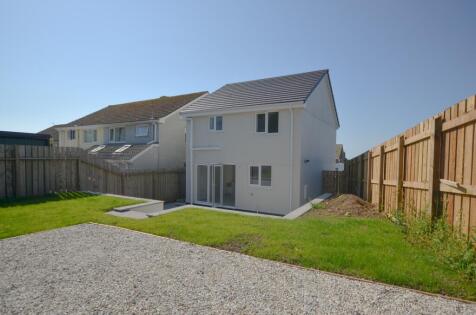 Southview Road, Par, Cornwall, PL24