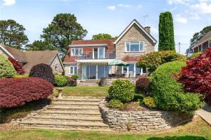 The Ledges, Timber Hill, Lyme Regis DT7 3HQ