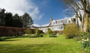 Broomhillock, Whitecairns AB23 8XQ