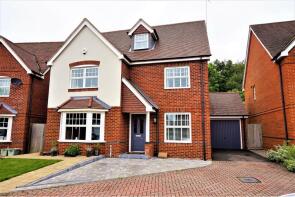 11, Rowlock Gardens, Hermitage, Thatcham RG18 9WT