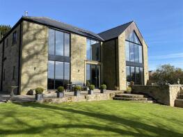 South Manor, Back Lane, Barnard Castle DL12 9HB