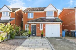35, Primary Close, Cadishead, Manchester M44 5EX