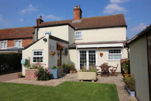 South End Cottage, Thornton Road, South Kelsey, Market Rasen LN7 6PS