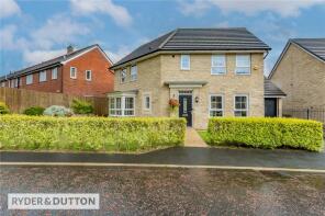 11, Shopwood Way, Littleborough OL15 9AP
