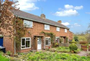 1, Hatfields, Devizes SN10 3RL