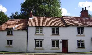 34 Riverside Cottage, Rectory Lane, Retford DN22 0QD