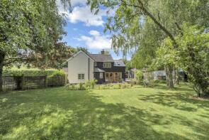 Lavender Cottage, Rede Road, Bury St. Edmunds IP29 4NP