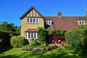 17, Hempstead Road, Kings Langley WD4 8BR