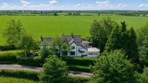 Beehive Cottage, Lullington Road, Clifton Campville