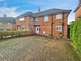 23, Moorland Road, Mow Cop, Stoke-on-trent ST7 4LT