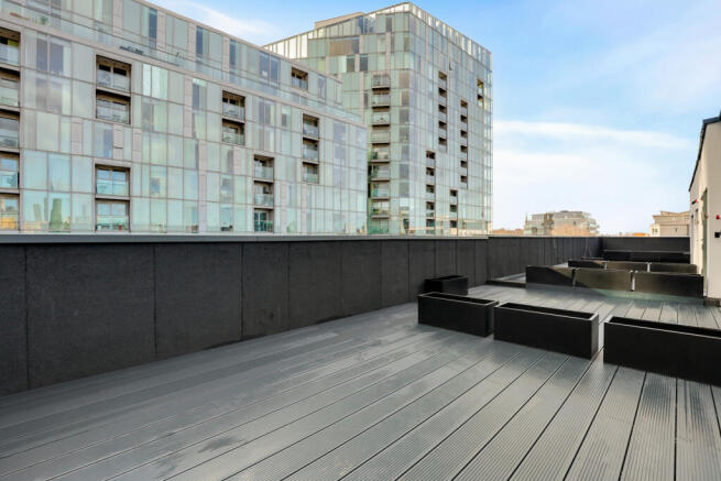 Three Bedroom Duplex Apartment for sale Meridian