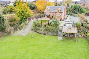 Padog Bach, Churchstoke, Montgomery SY15 6AF