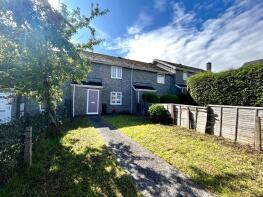 22, Catherine Close, Abercanaid, Merthyr Tydfil CF48 1YY