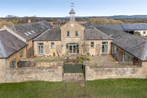 The Tower House, London Road, Kitebrook, Moreton-in-marsh GL56 0RN