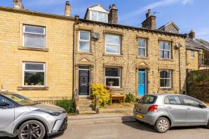 198b, Woodhead Road, Holmbridge, Holmfirth HD9 2NL