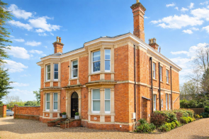 Flat 3, Main Street, Lubenham LE16 9TF