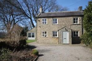 Foundry Cottage, Fearby Cross, Kell Bank To Fearby Cross, Ripon HG4 4NE