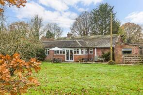 Quill Cottage, Craven Road, Inkpen, Hungerford RG17 9DX