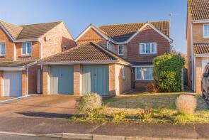 15, Buzzard Close, Caldicot NP26 3UY