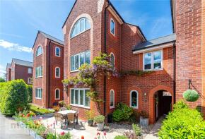 5, Jubilee Drive, Clitheroe BB7 9YN