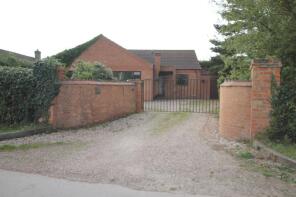 The Paddock, Alford Road, Alford LN13 9PH