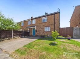 19, Cleveland Road, Alfreton DE55 6JF