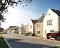 16, Lovetts Way, Wotton-under-edge GL12 7FA