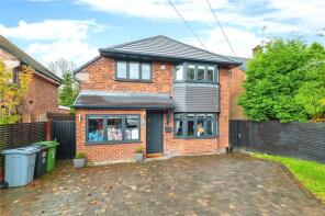 37, Finney Drive, Wilmslow SK9 2ES