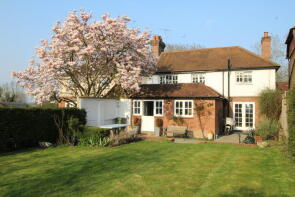 Highbury, Gay Street Lane, Pulborough RH20 2HW