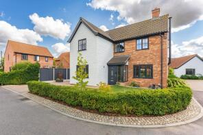 9, Millbrooks Close, Wymondham NR18 9PB