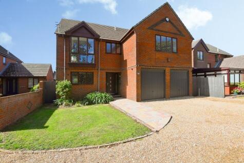 Sinah Lane, Hayling Island, Hampshire, PO11