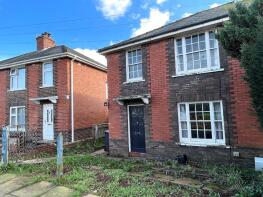 84, Attwyll Avenue, Exeter EX2 5HW