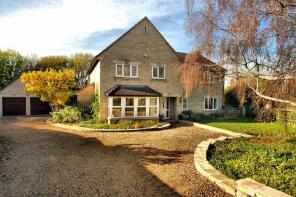 Jasmine House, Horton Road, Bristol BS37 6QH