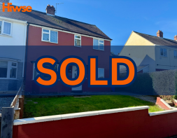 6, Min-y-ddol, Penparcau, Aberystwyth SY23 1RG