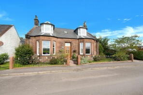 Park View, New Row, Shawsholm Road, Thornhill DG3 5HT