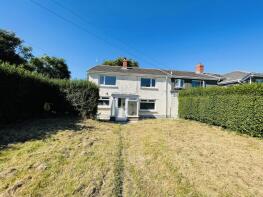 Rose Cottage, C3028 Junction B4327 Tavernput To Junction C3035 Talbenny, Talbenny, Haverfordwest SA62 3XB